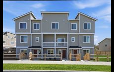 Lockwood Lane: Everett, Washington - Lennar