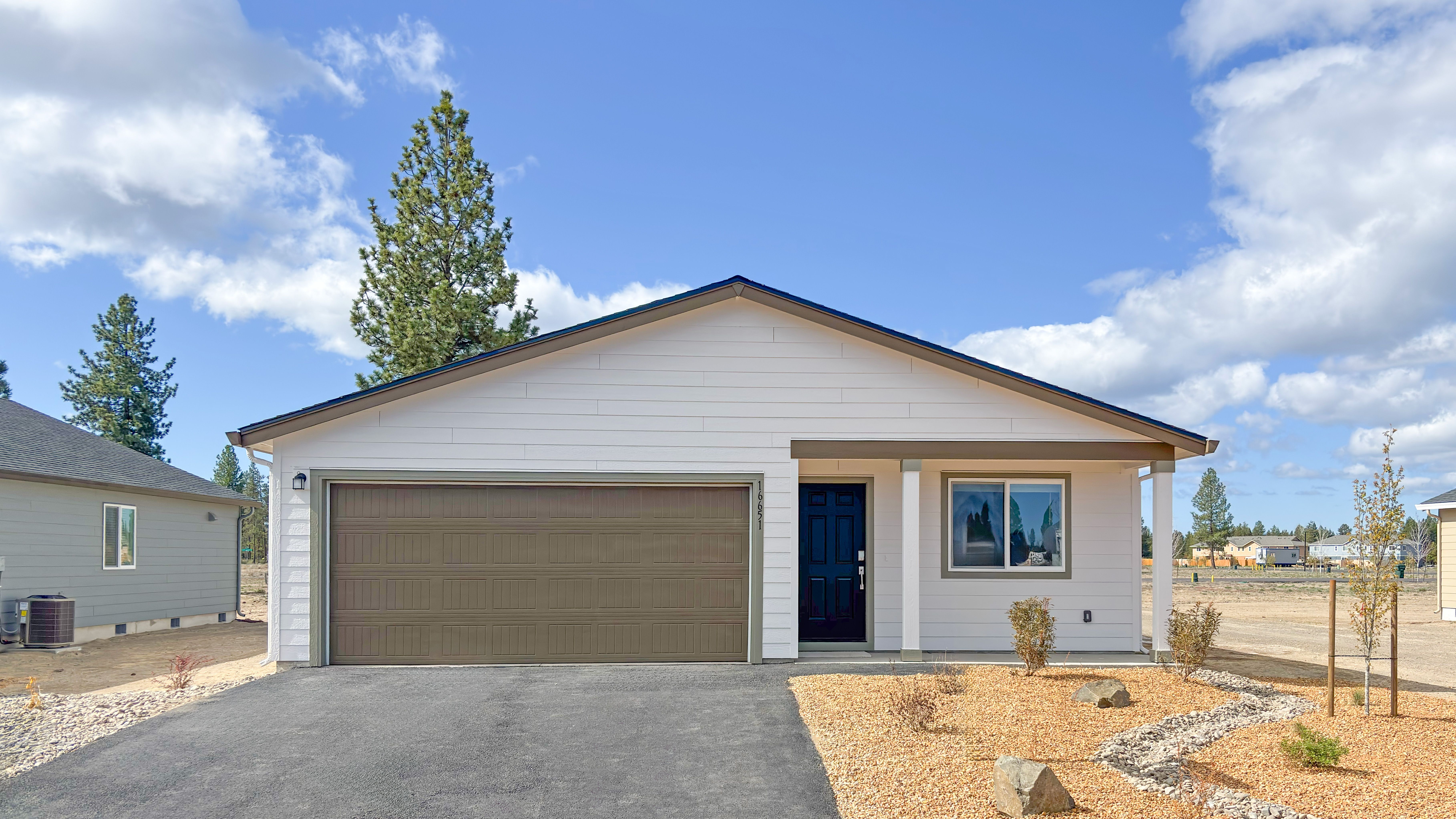 Francis - Reserve in the Pines: La Pine, Oregon - Lennar