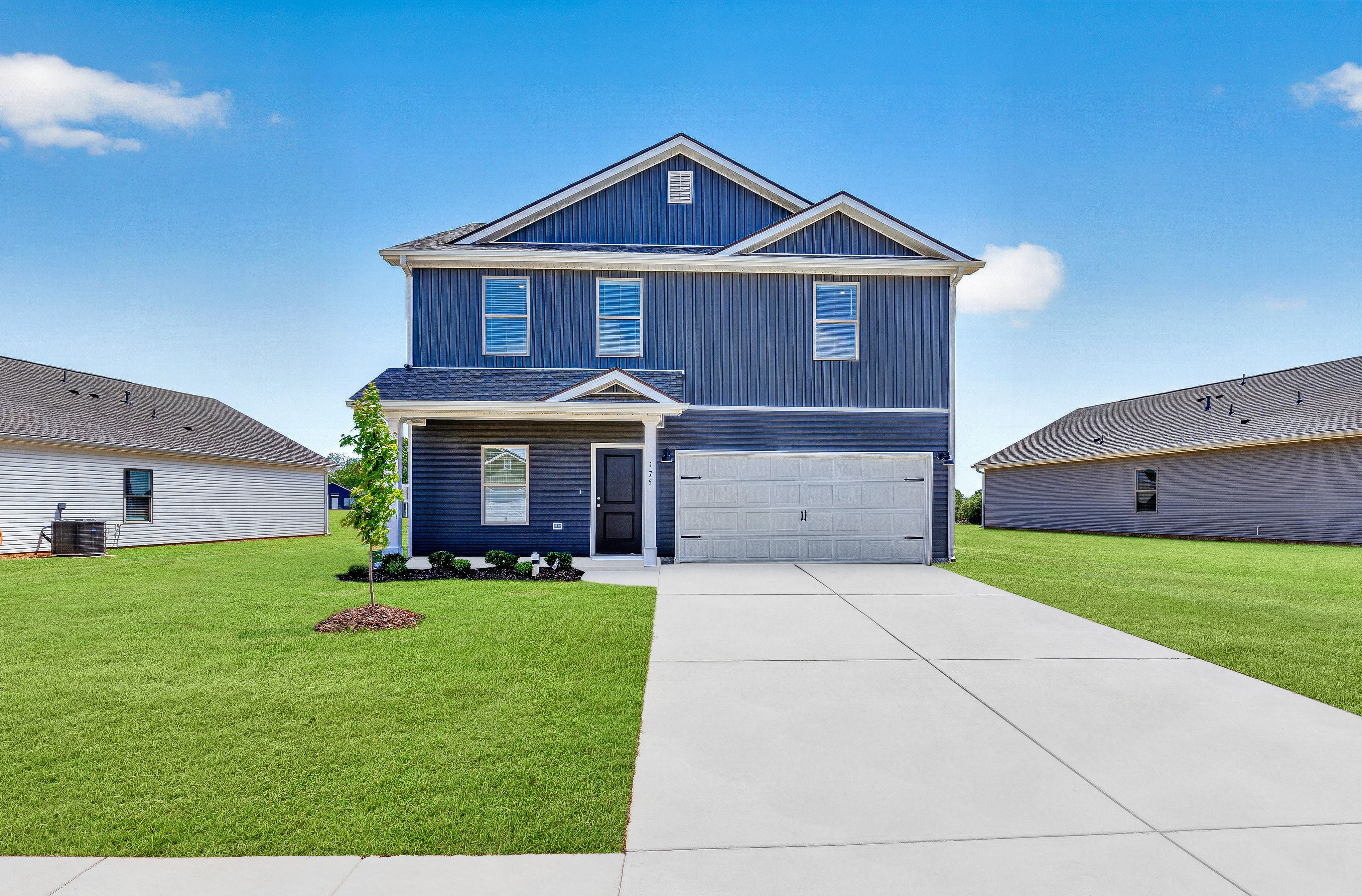 Littleton - Southern Springs: Harvest, Alabama - Lennar