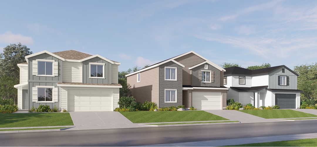 casa en Jayhawk Creek por Lennar