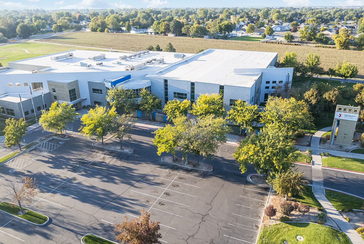 Boise Caldwell YMCA
