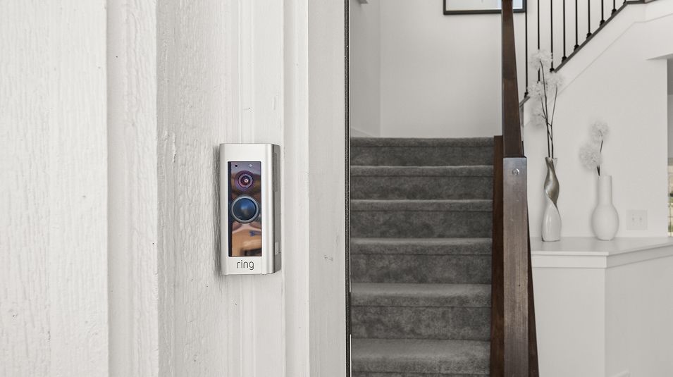 Towns Chatham EI Ring Doorbell F1