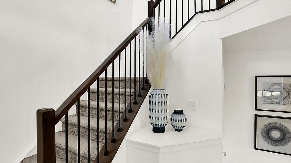 Towns Chatham EI Stairs 2of7 F1