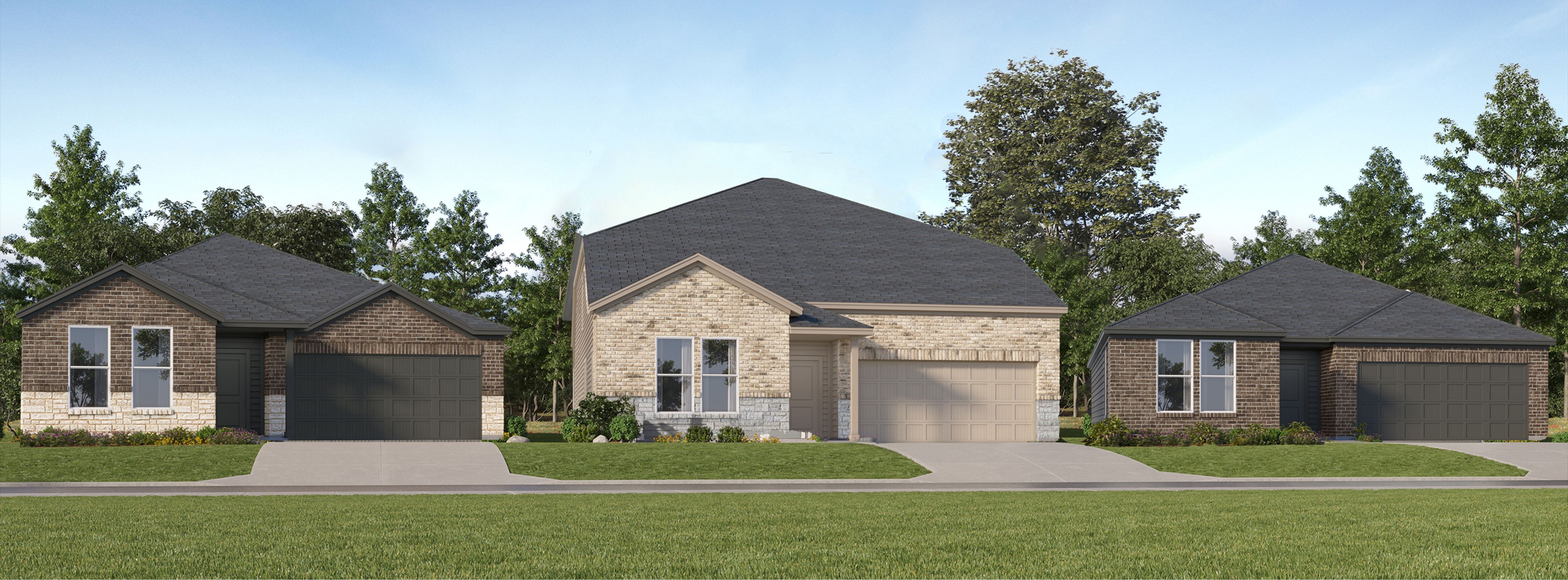 Grove CORE Classic Grand Lake Streetscape