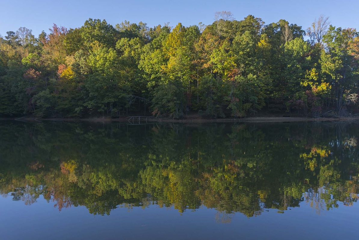 Troutman Lake Norman Shore