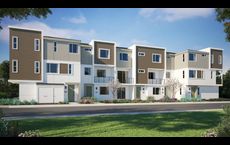 Sunbow - Prism: Chula Vista, California - Lennar