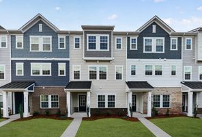 107 Nablus Trail Townhome F (Verona II)