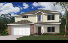 Riverside Village: Fayetteville, Arkansas - Rausch Coleman Homes