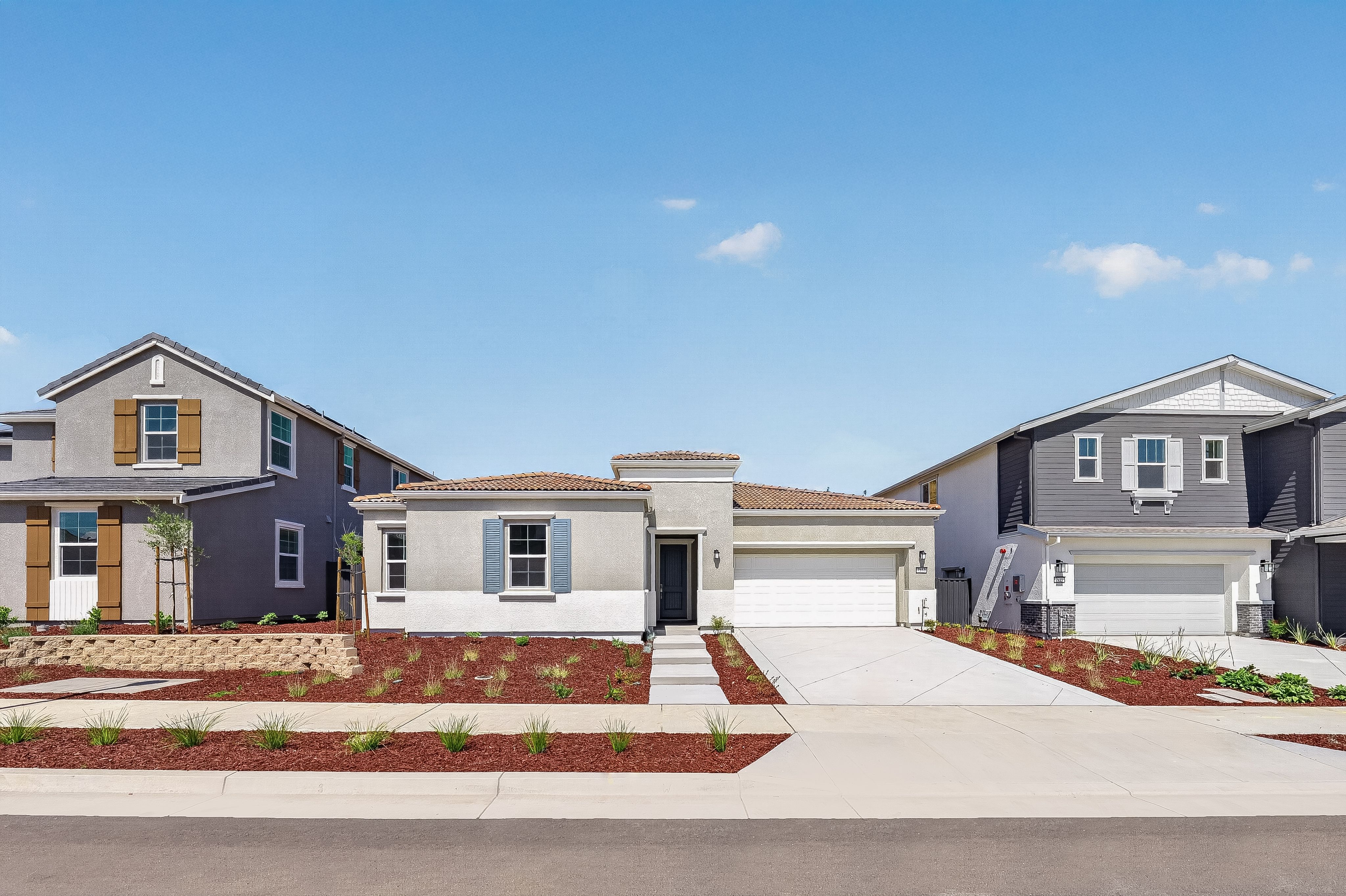 7953 Lamplight Drive (Residence 1)