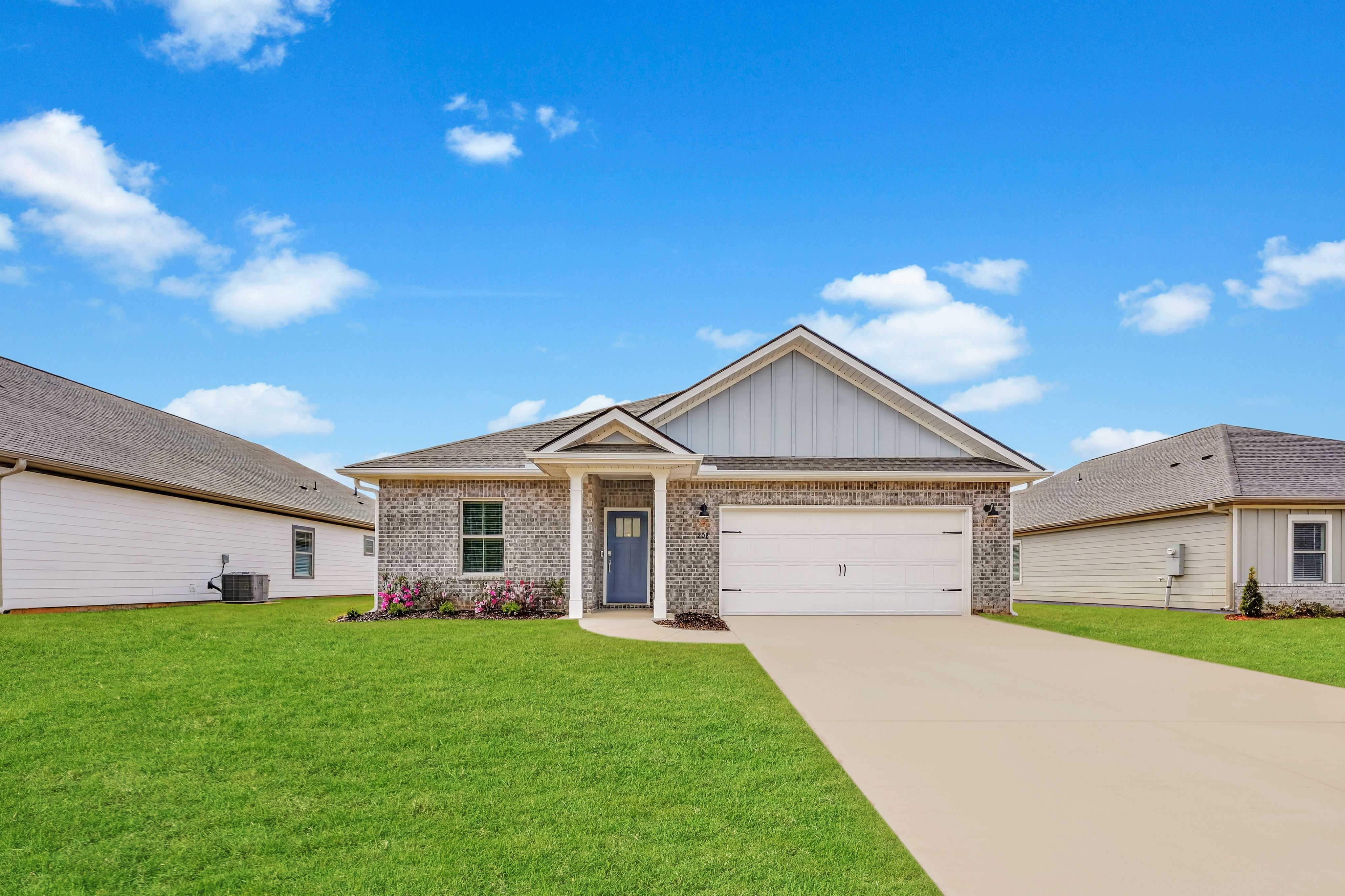 Highlands Trail - Highlands Trail-Cottages - Harvest, AL