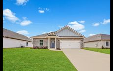 Highlands Trail - Highlands Trail-Cottages: Harvest, Alabama - Lennar