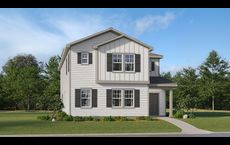 Lexington Meadows: Athens, Georgia - Lennar