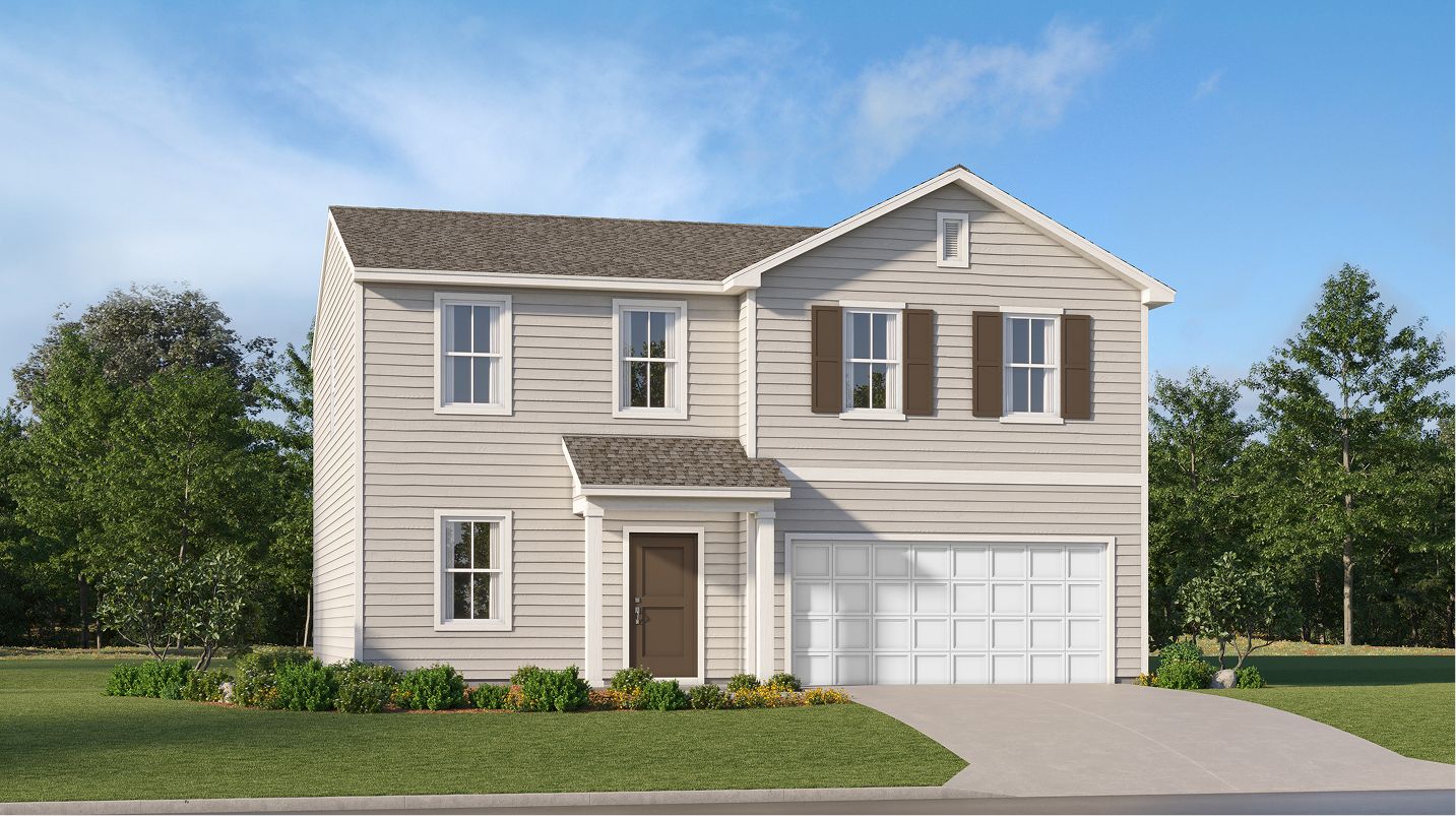 Lexington Meadows - Athens, GA