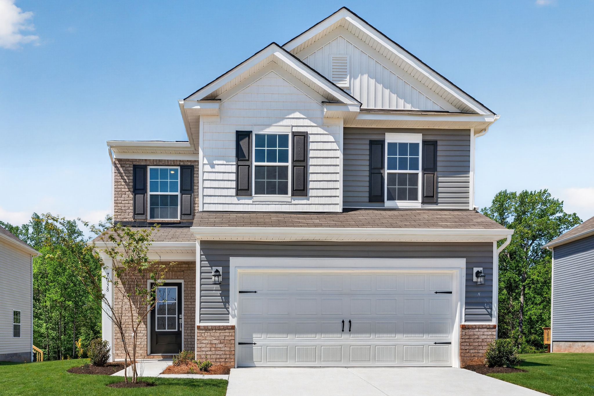 7038 Juneberry Way (Westbury)