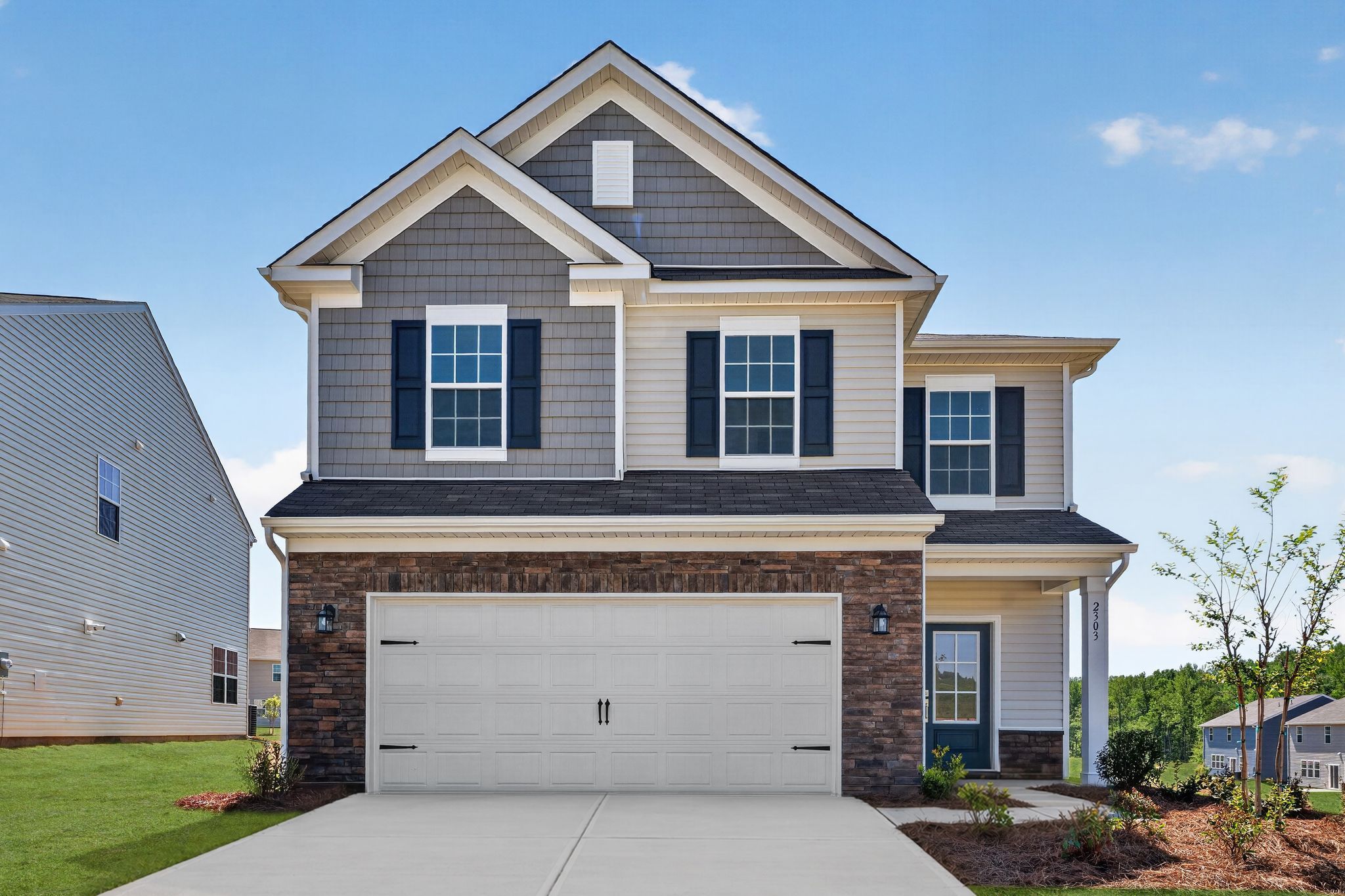 2303 Ravenglass Way (Westbury)