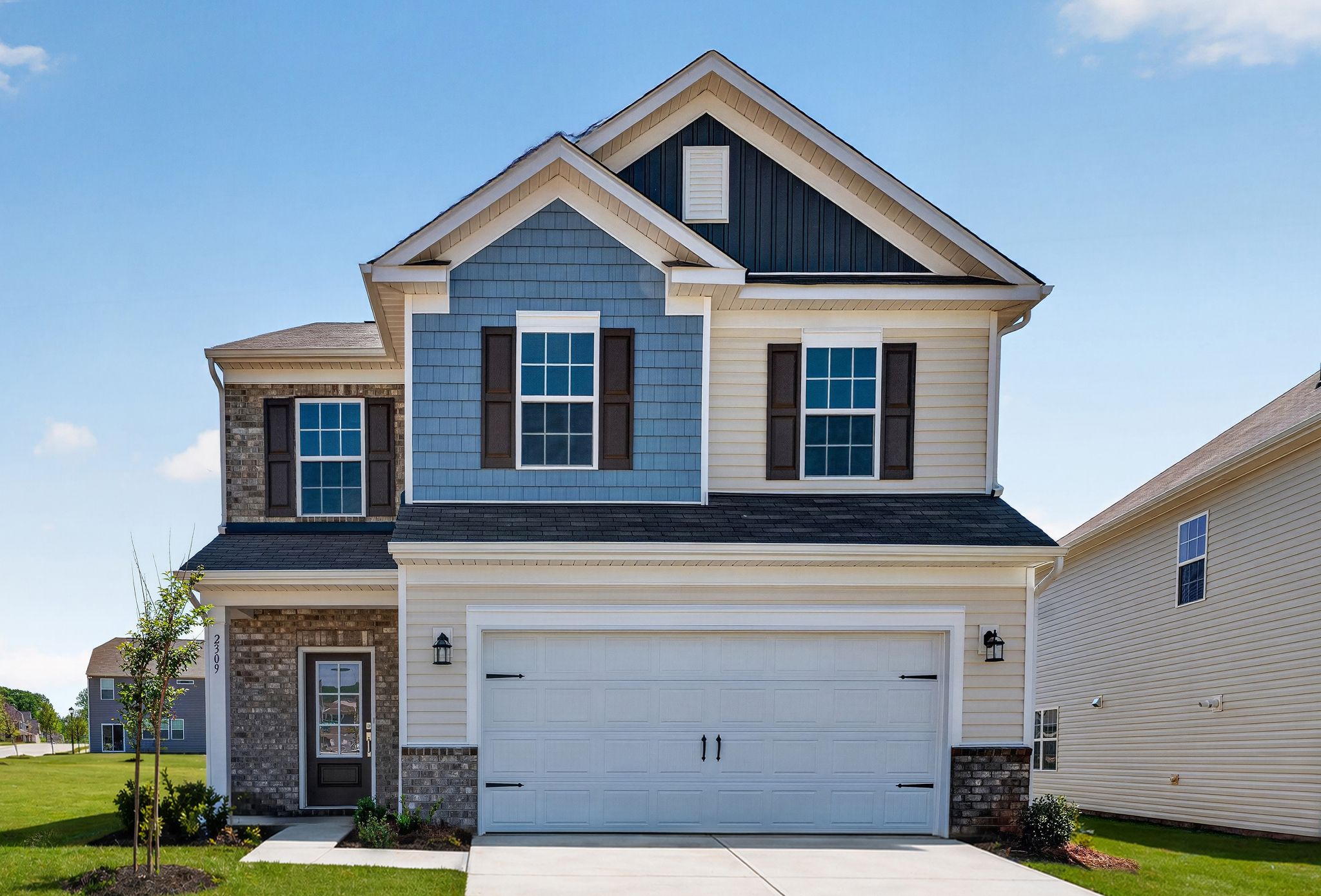 2309 Ravenglass Way (Westbury)