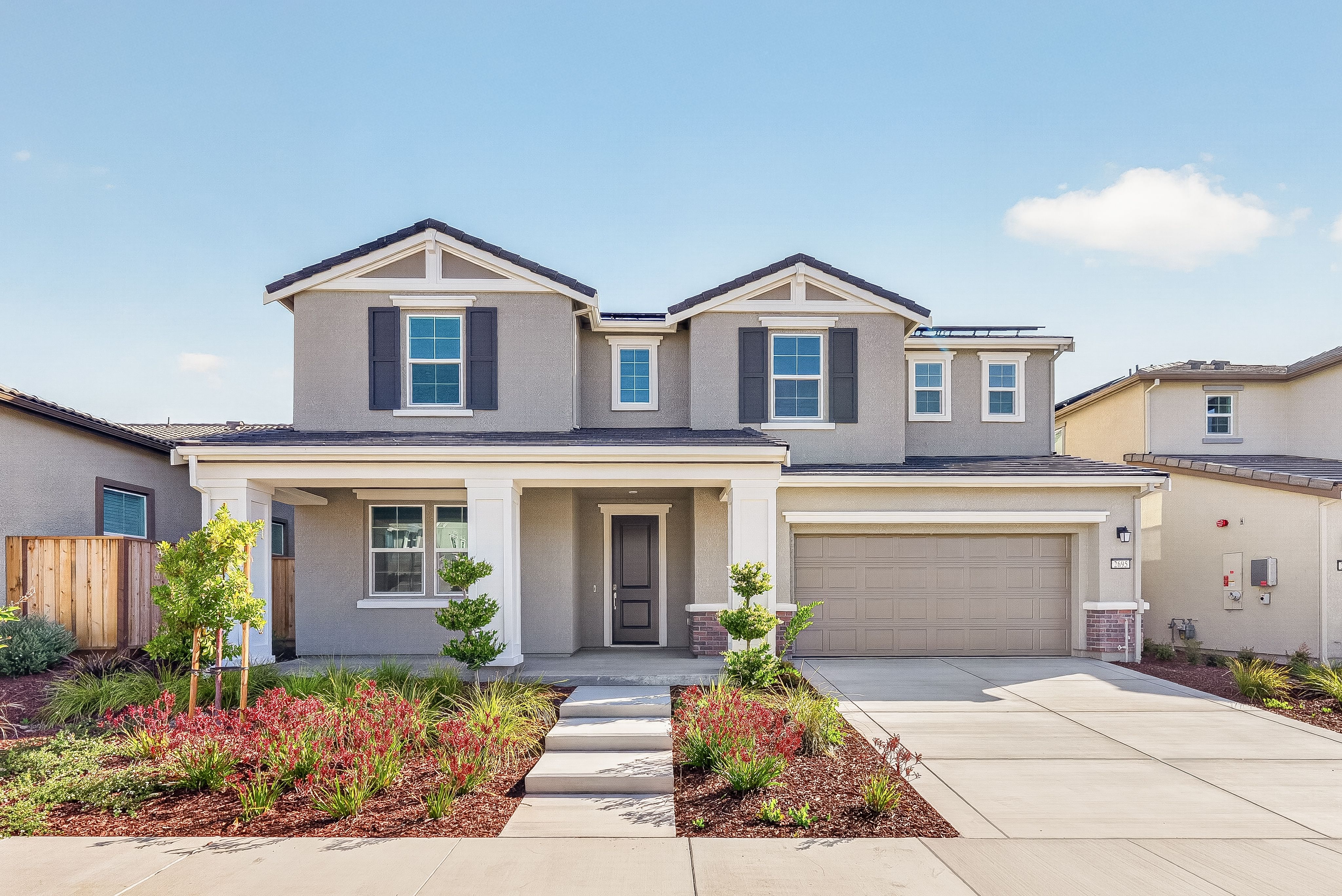 2695 Joshua Street (Residence 3)