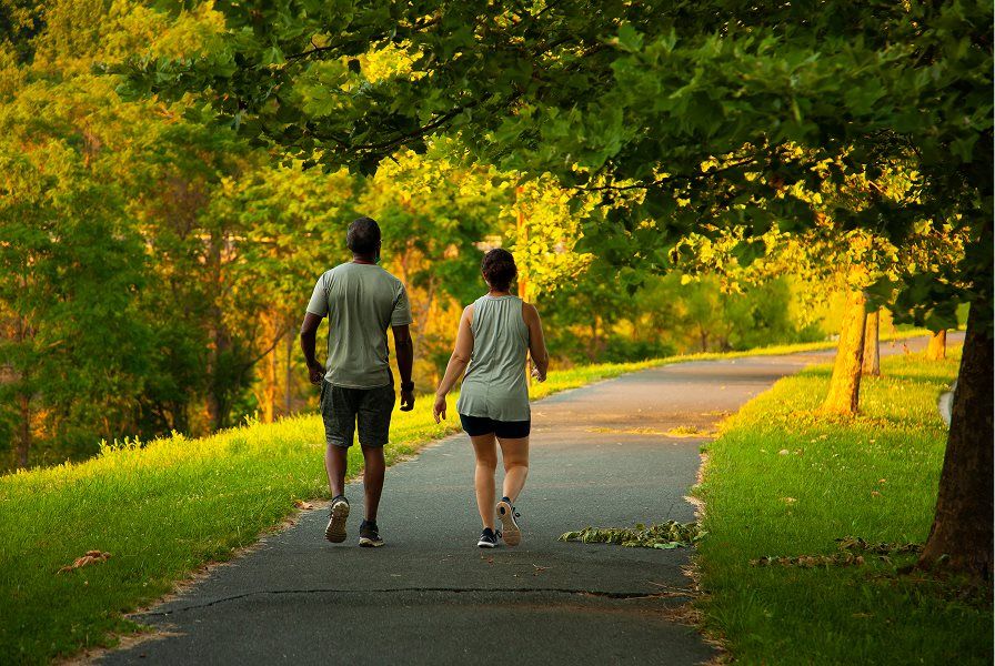 Oconee River Greenway