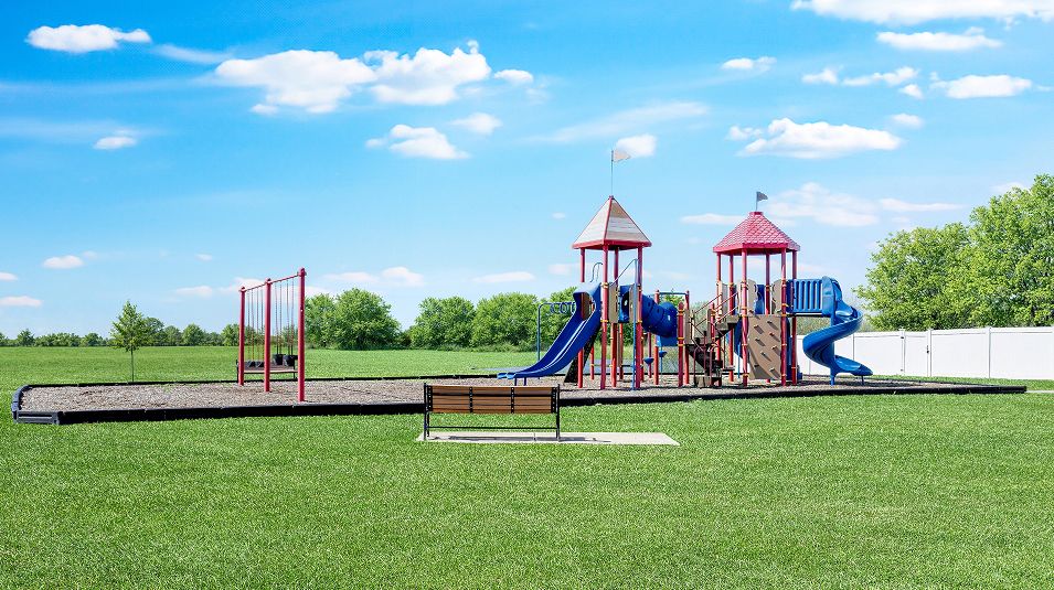 Arbor Lakes Amenity Playground 1of3