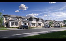 Solterra - Aurora Collection: Sunrise, Florida - Lennar
