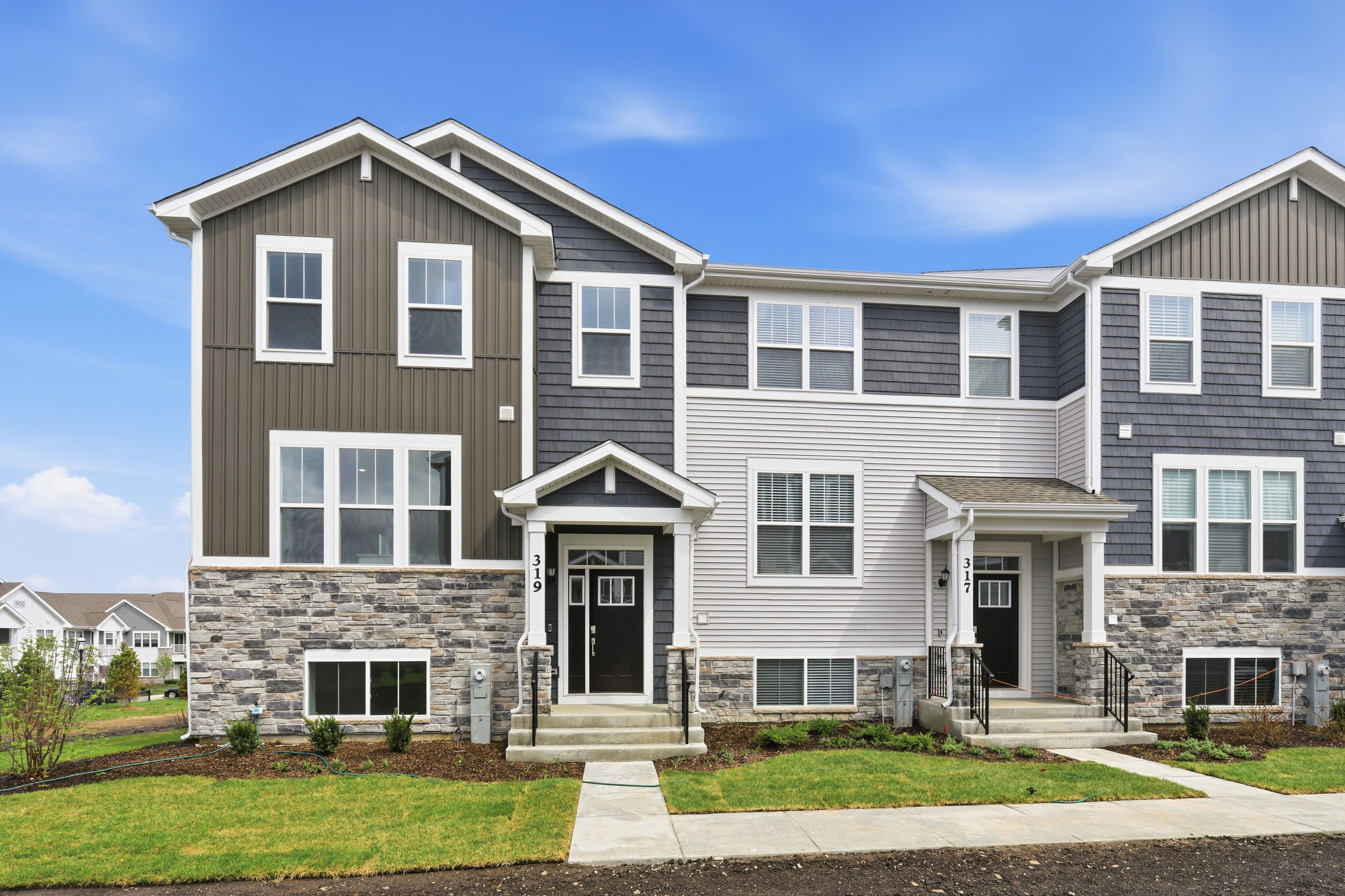 Harvest View - West Dundee, IL