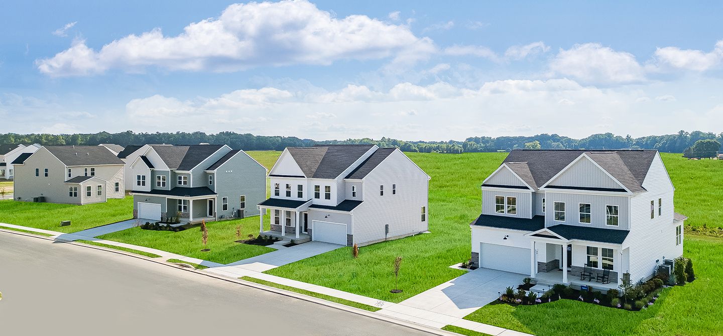 Freestone Village - Freestone Village Townhomes - Middletown, DE