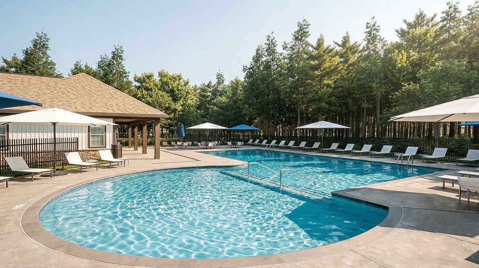 Cannon Village Pool 1of3