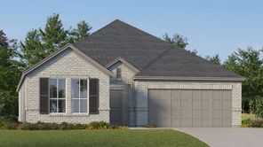 3001 Rodeo Drive (Nash w/ 3 Car Garage)