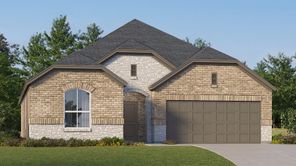 3032 Eriskay Drive (Nash w/ 3 Car Garage)