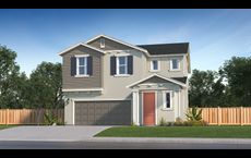 Meadowood - Courts: Ripon, California - Lennar