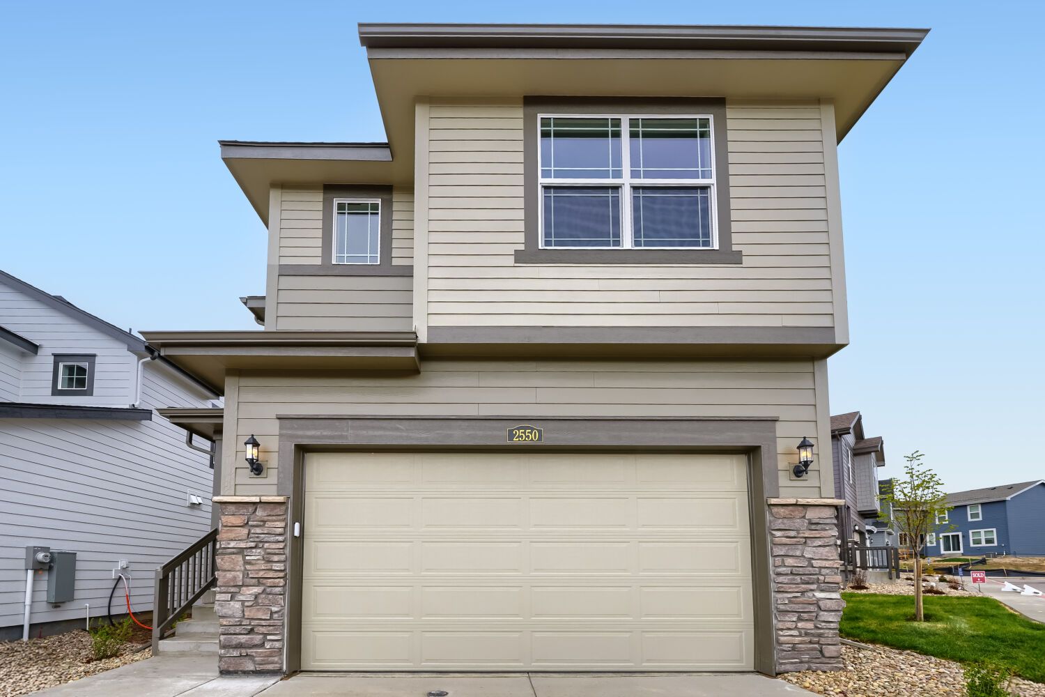 Fir - Preserve at Mesa Creek - The Celestial Collection: Colorado Springs, Colorado - Lennar
