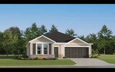 Avondale Meadows: Spring Hill, Kansas - Lennar