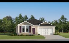 Avondale Meadows: Spring Hill, Kansas - Lennar