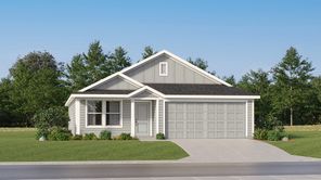 2321 Silvercloud Drive (Newlin)