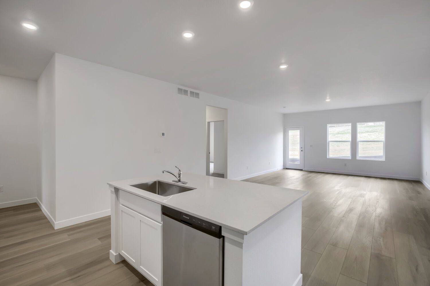 1758 Drumming Dr Kitchen 2