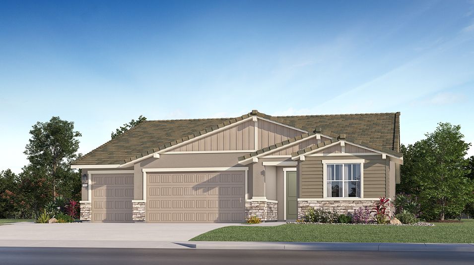 10250 Ashlar Drive (Residence 2564)