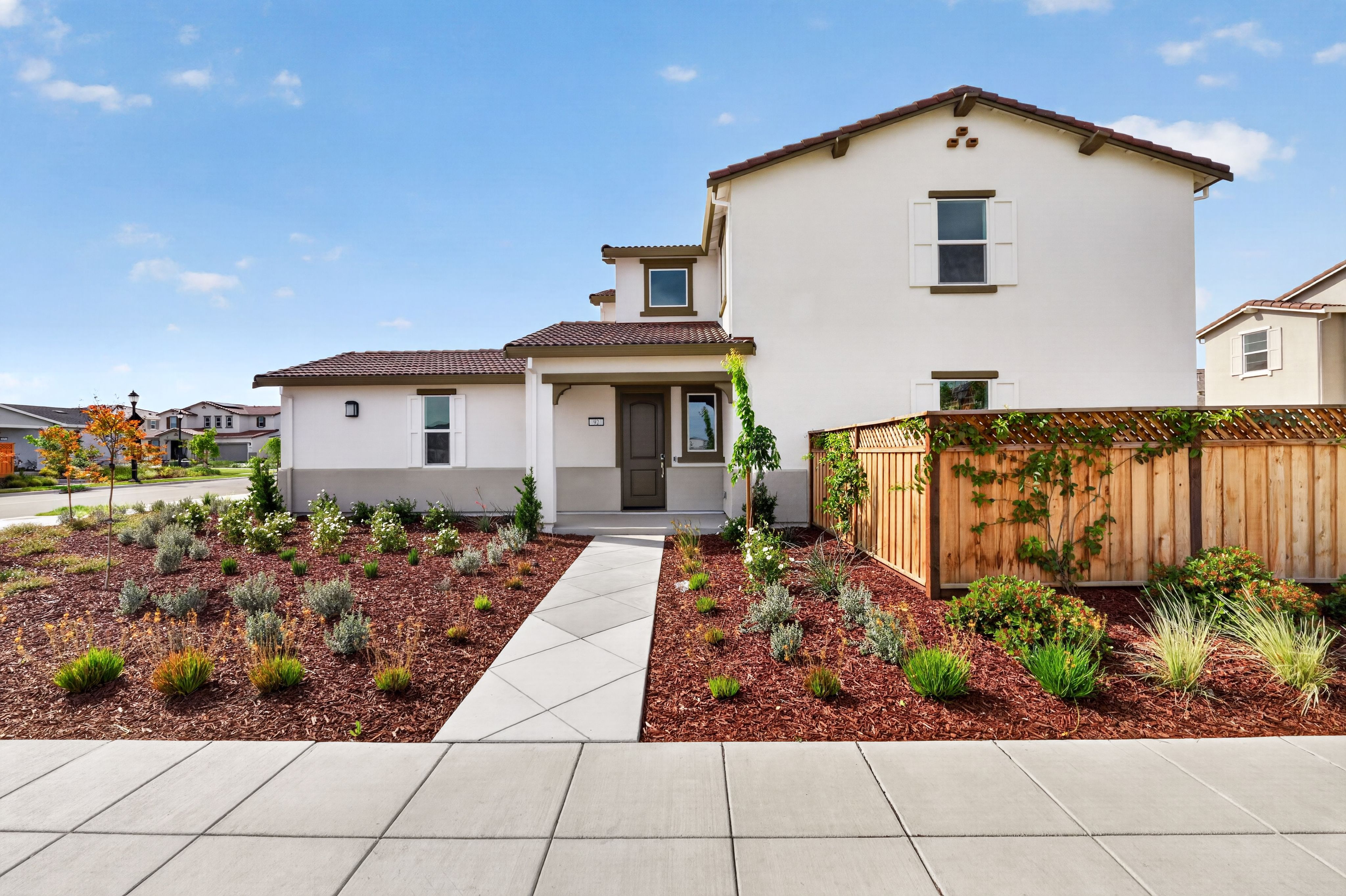 92 W. Calabria Drive (Residence 3)