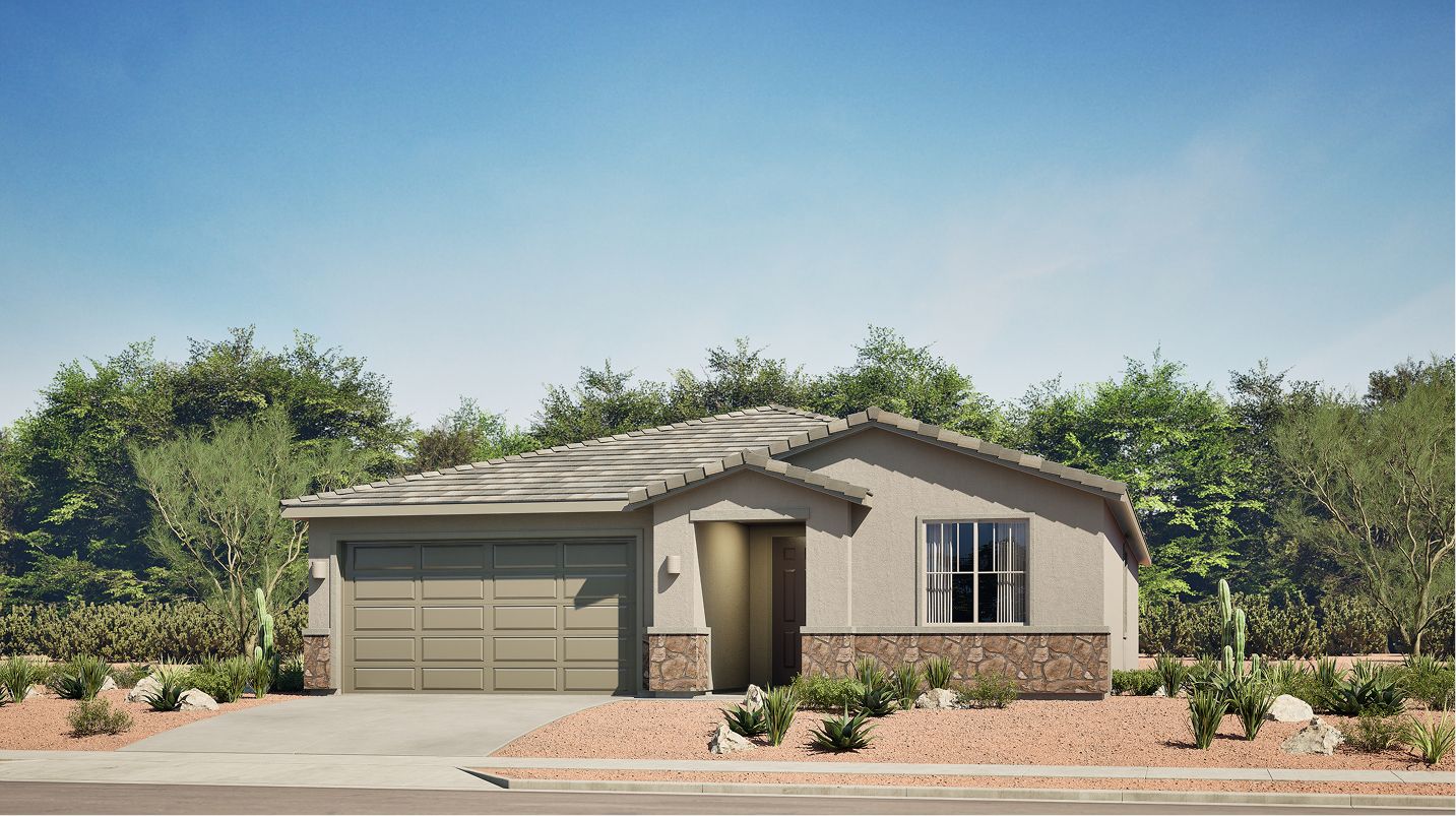 12929 N SPECKLED WOOD WY (Bryce)