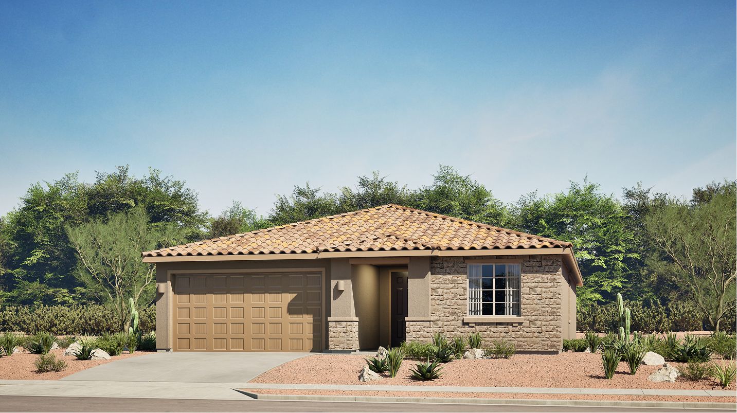 11352 W DESPAIN DR (Bryce)