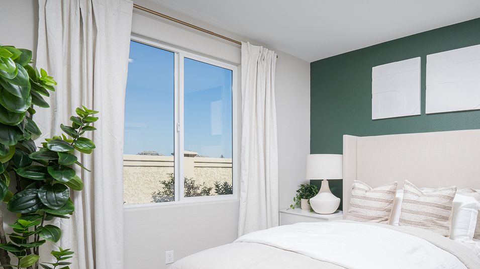 Dual-pane windows