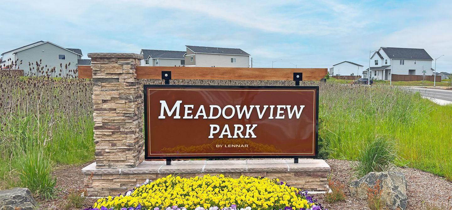 Meadowview Monument