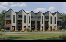 Snohomish Gardens - Summit Collection: Snohomish, Washington - Lennar