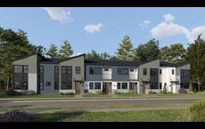 Snohomish Garden Townhomes - Horizon Collection: Snohomish, Washington - Lennar