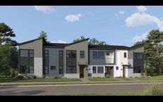 Snohomish Gardens - Horizon Collection: Snohomish, Washington - Lennar