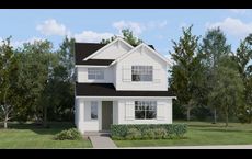 Uplands - Cottage Collection: South Hill, Washington - Lennar