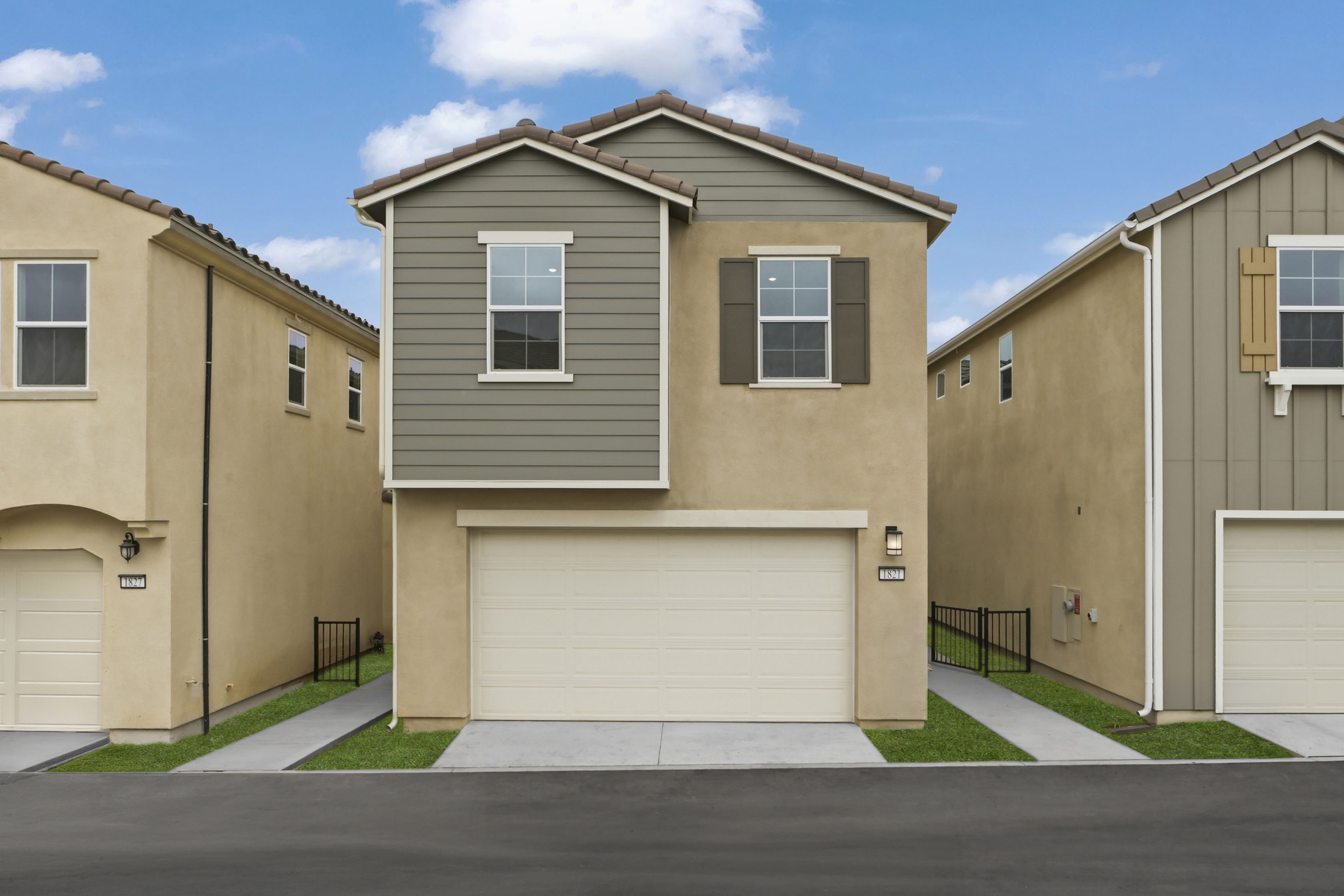 1821 Christiana Ct (Creekside 1)