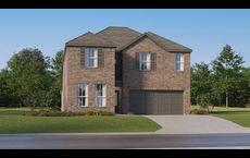 Windrose Green - Bristol & Coastline Collections: Angleton, Texas - Village Builders