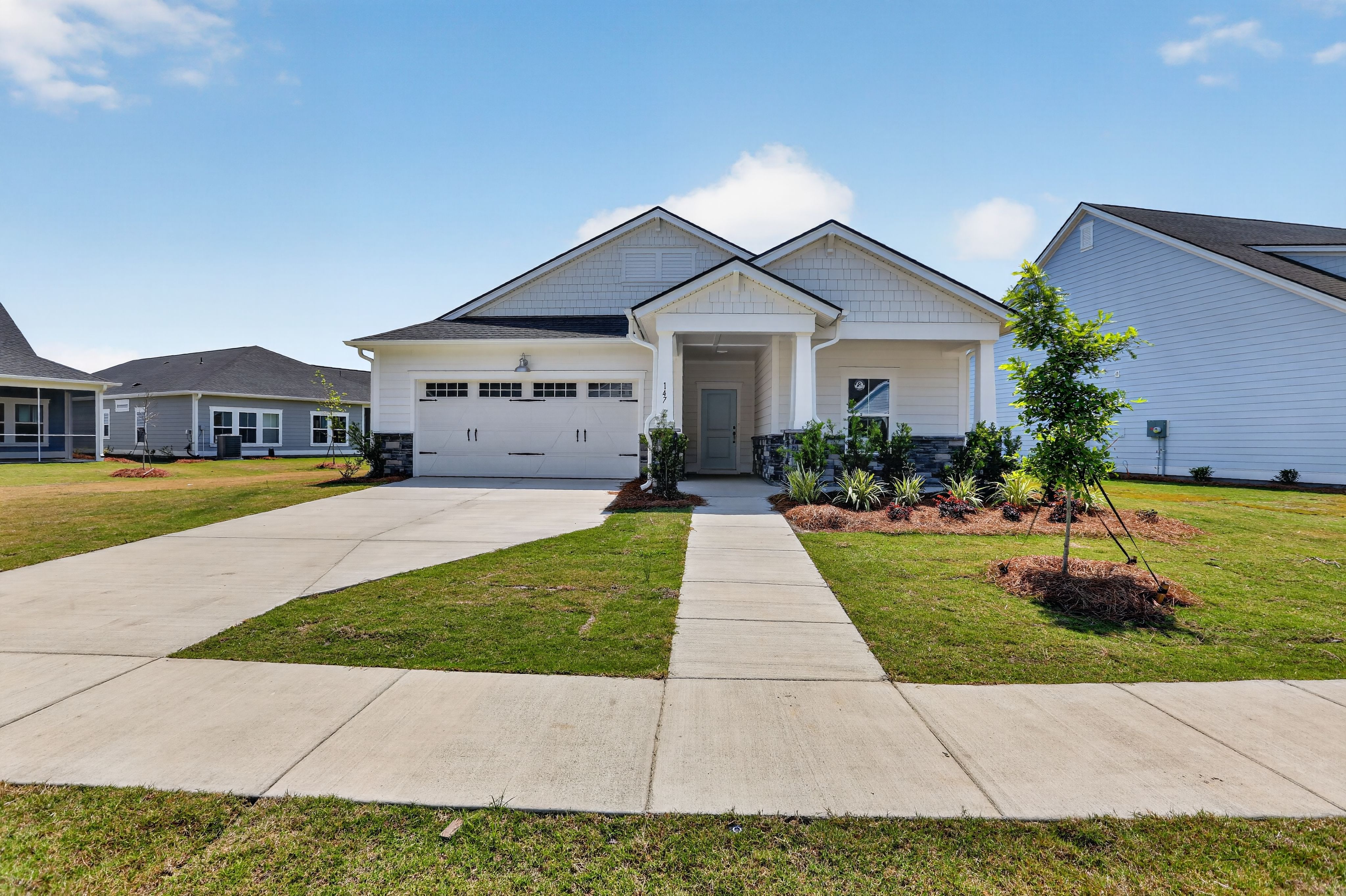 147 BALDRIC COURT (OSPREY)