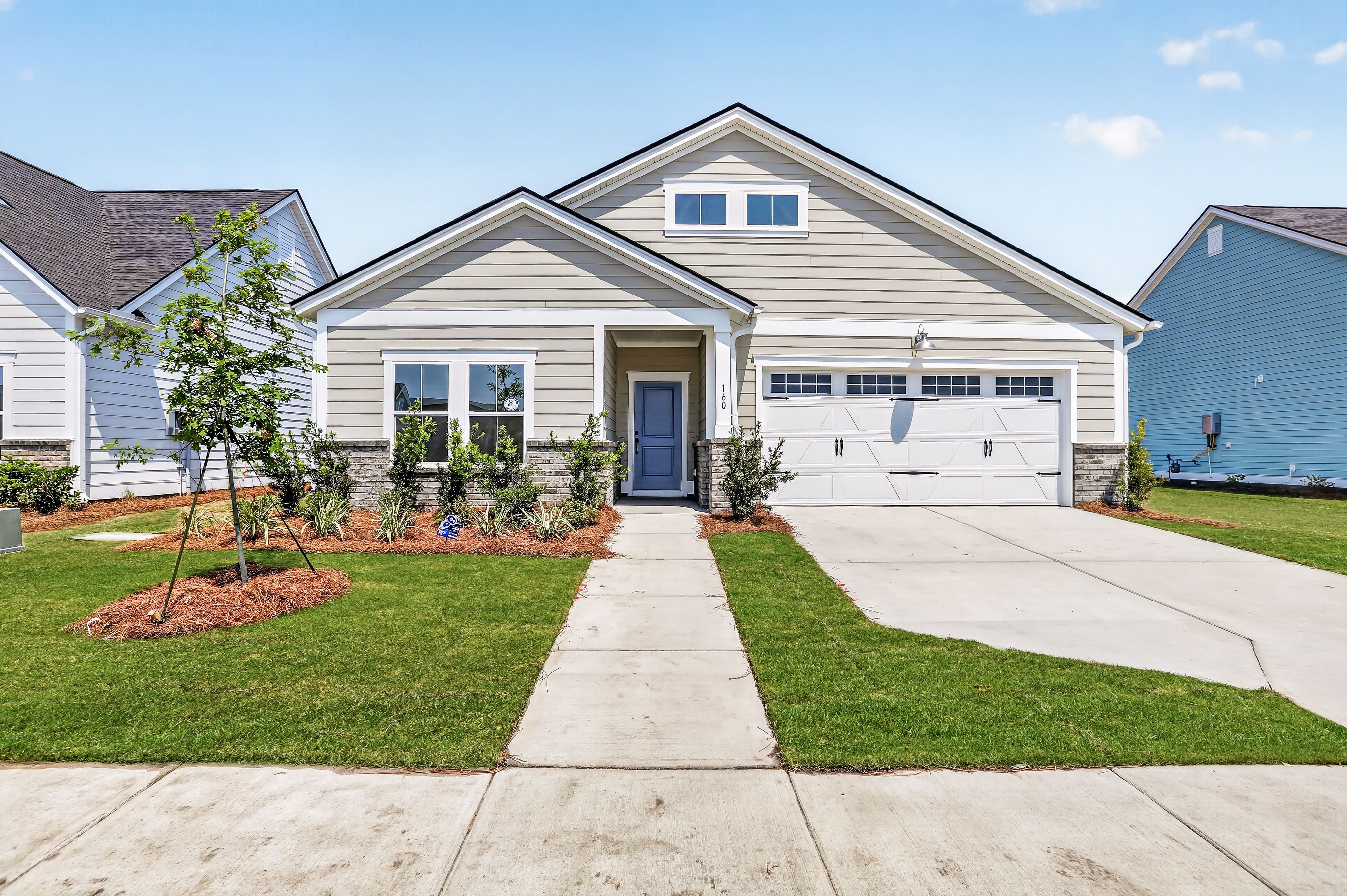 160 BALDRIC COURT (AVERY)