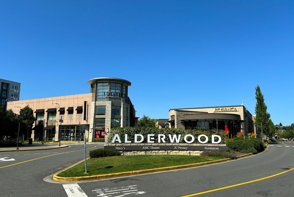 Lynwood Alderwood
